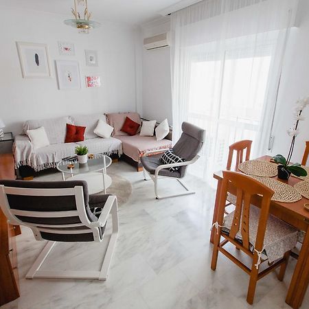 Apartamentos Las Huertas Кадіс Екстер'єр фото