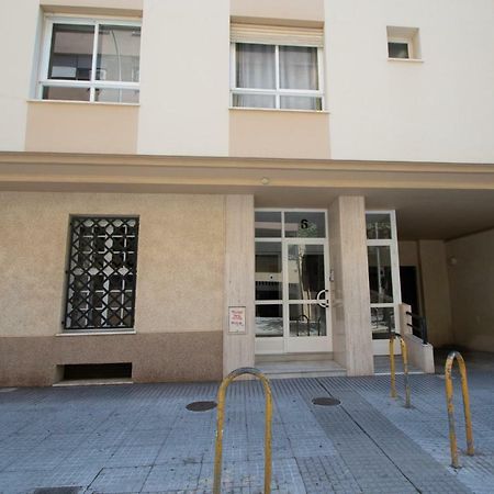 Apartamentos Las Huertas Кадіс Екстер'єр фото